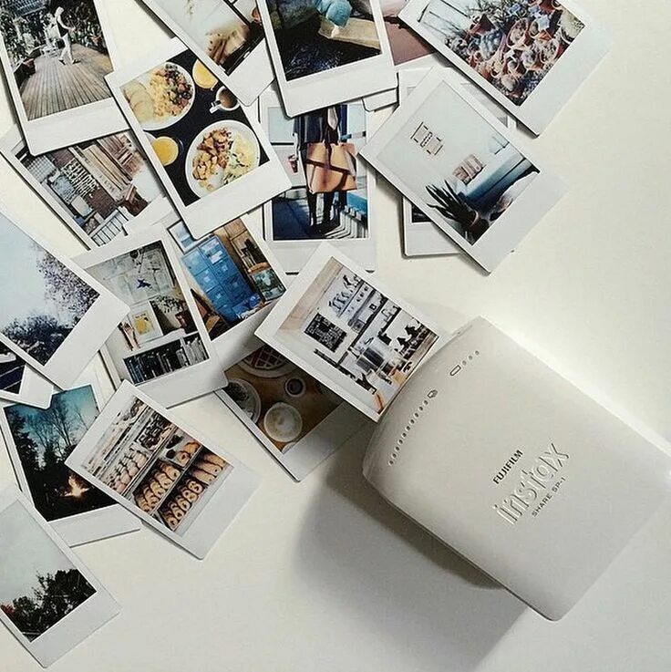 Распечатать фото полароид челябинск Take Me To Neverland " Fujifilm instax, Smartphone photography, Smartphone print