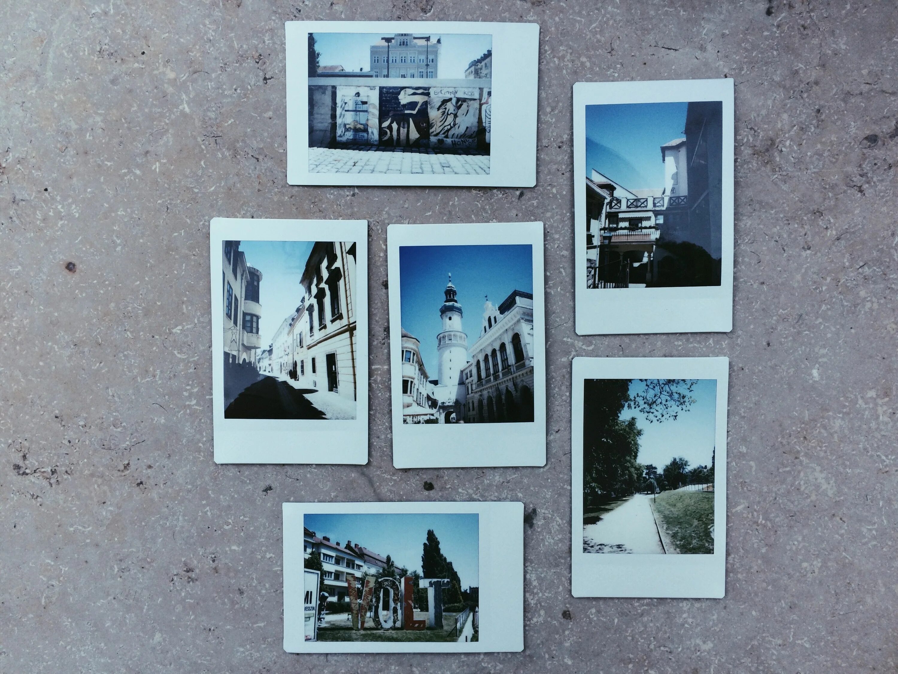 Распечатать фото полароид спб #polaroid #hungary