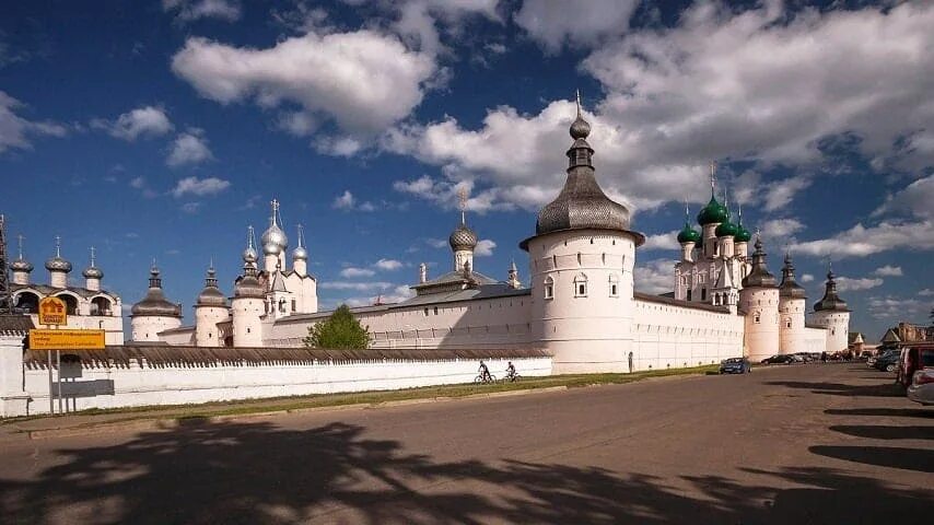 Распечатать фото ростов великий ООО Эковторма, Ярославская область, Ростов Великий