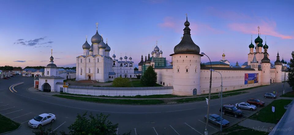 Распечатать фото ростов великий Вечер 27 марта: куда сходить, чтобы хорошо провести время