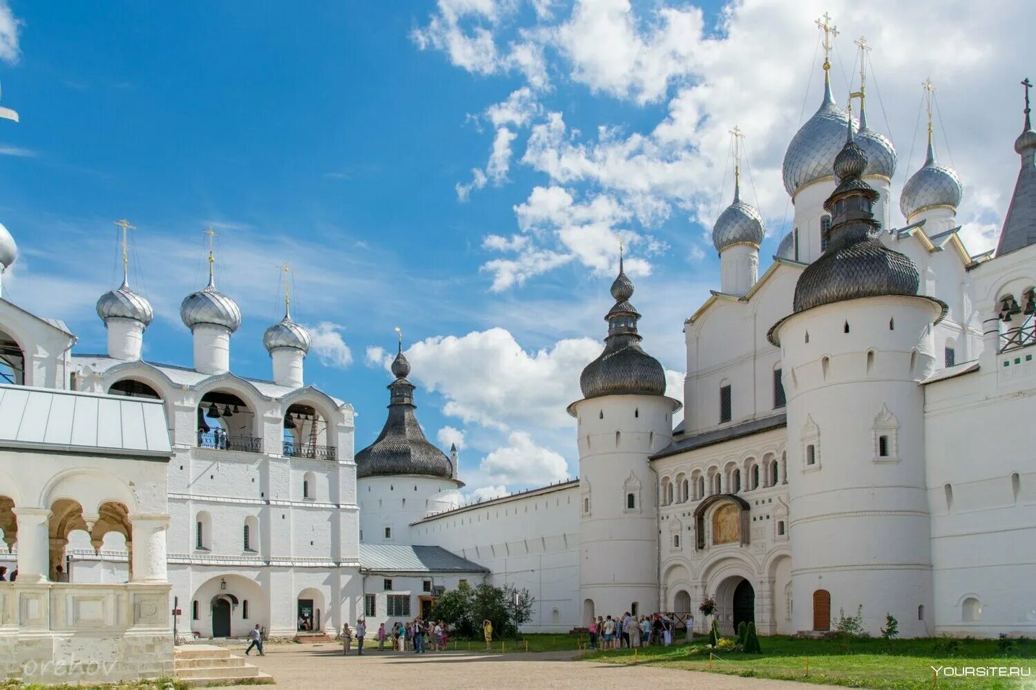 Распечатать фото ростов великий Дмитрий Леонов - Разное, Экскурсоводы, Ростов на Яндекс Услуги