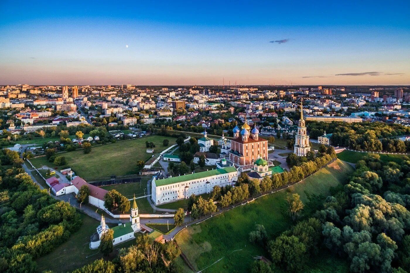 Распечатать фото рязань Подкаст "Точка притяжения. Рязань" 2020, Москва - дата и место проведения, прогр