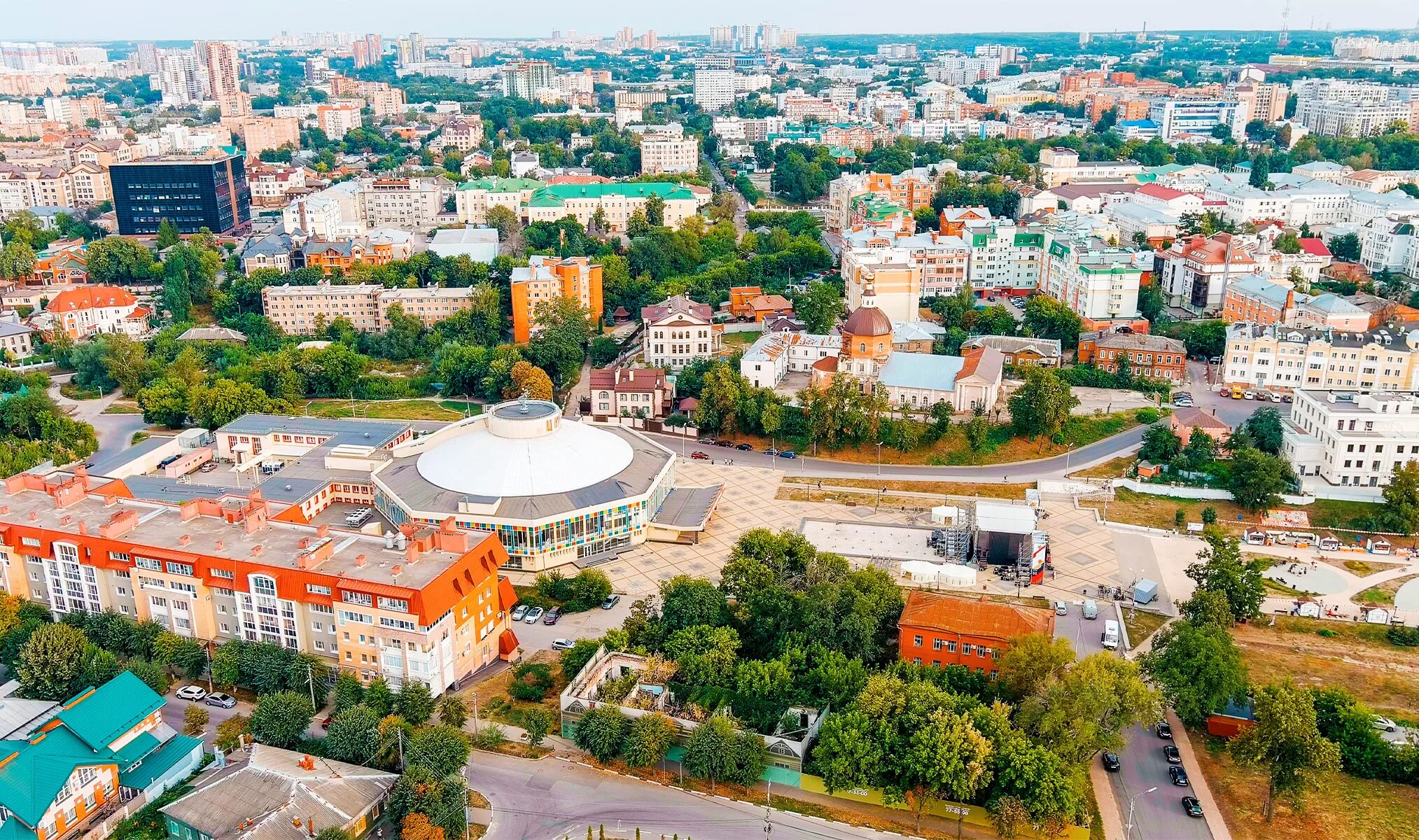 Распечатать фото рязань адреса Достопримечательности Рязанской области: топ-12 мест, которые стоит посмотреть