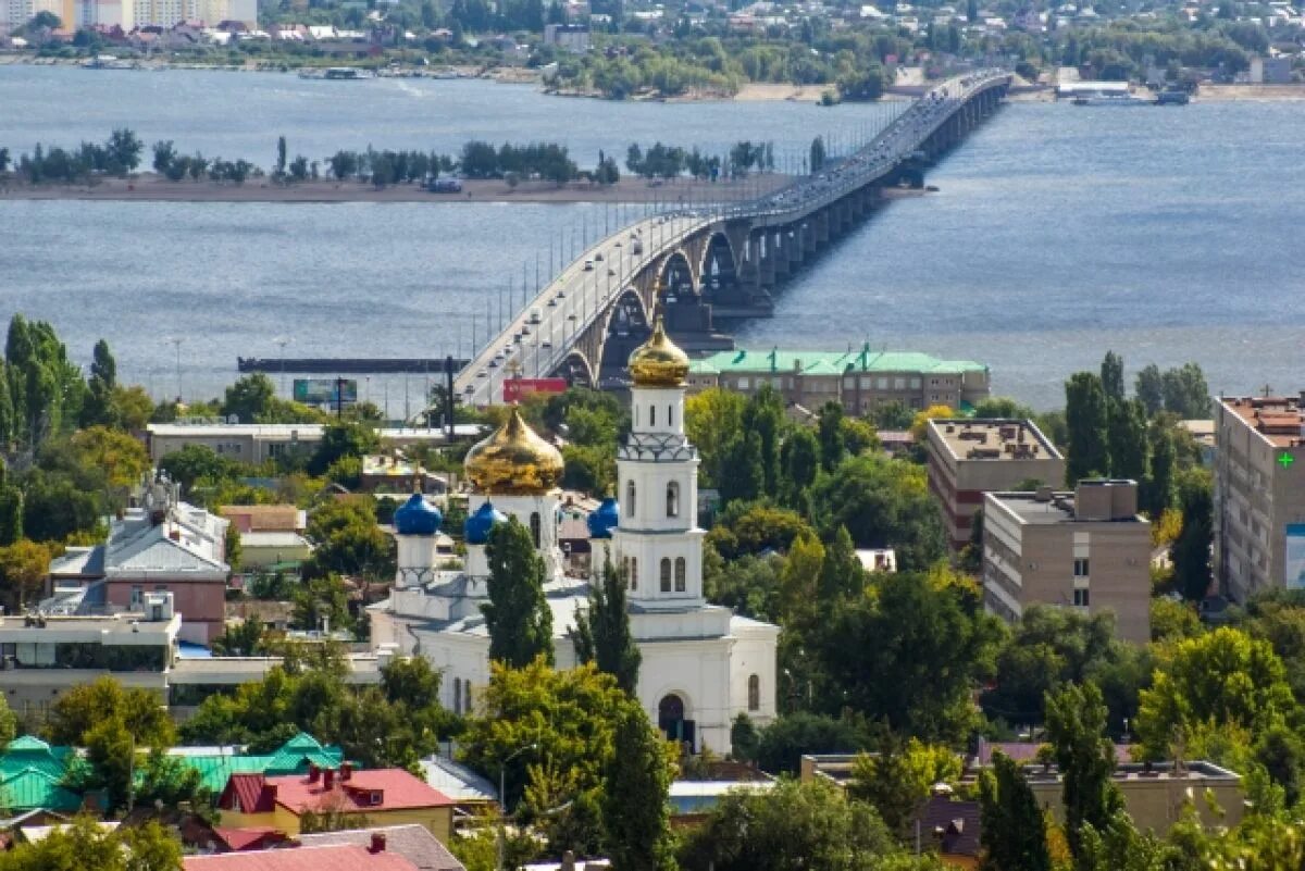 Распечатать фото саратов Волгоградцев приглашают прокатиться в выходной в Саратов АиФ Волгоград