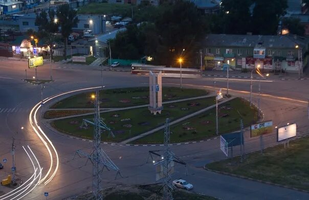 Распечатать фото саратов ленинский район At the entrance to Saratov eliminated the pedestrian crossing through the rounda