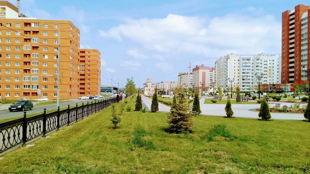 Распечатать фото саратов солнечный Жилой район Солнечный-2, housing complex, Russia, Saratov, ulitsa V.I. Orzhevsko