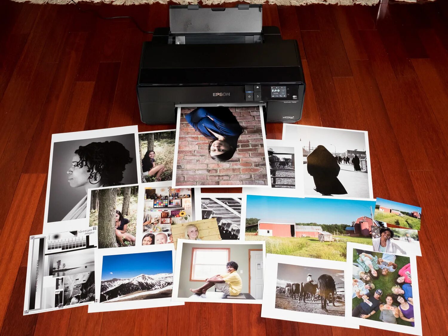 Распечатать фото симферополь на фотобумаге The best photo inkjet printer - DigiTach Latest Digital Technology News