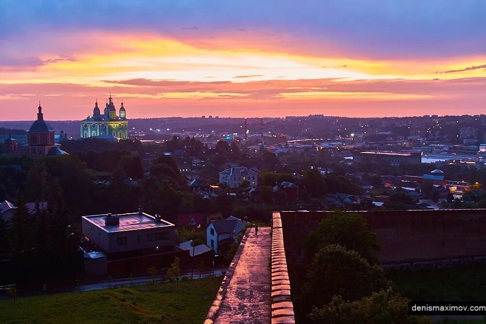 Распечатать фото смоленск Присылайте и свои красивые виды города в комменты или ЛС группы. Разместим лучши