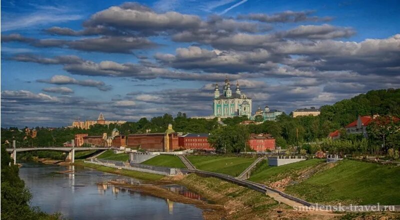 Распечатать фото смоленск Большое путешествие по Смоленской земле". Сборные туры. Туры. Smolensk Travel