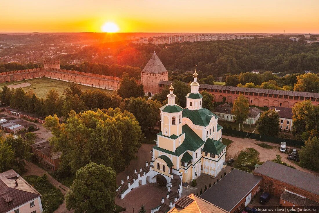 Распечатать фото смоленск Смоленск - город-крепость" в блоге "Города и сёла России" - Сделано у нас