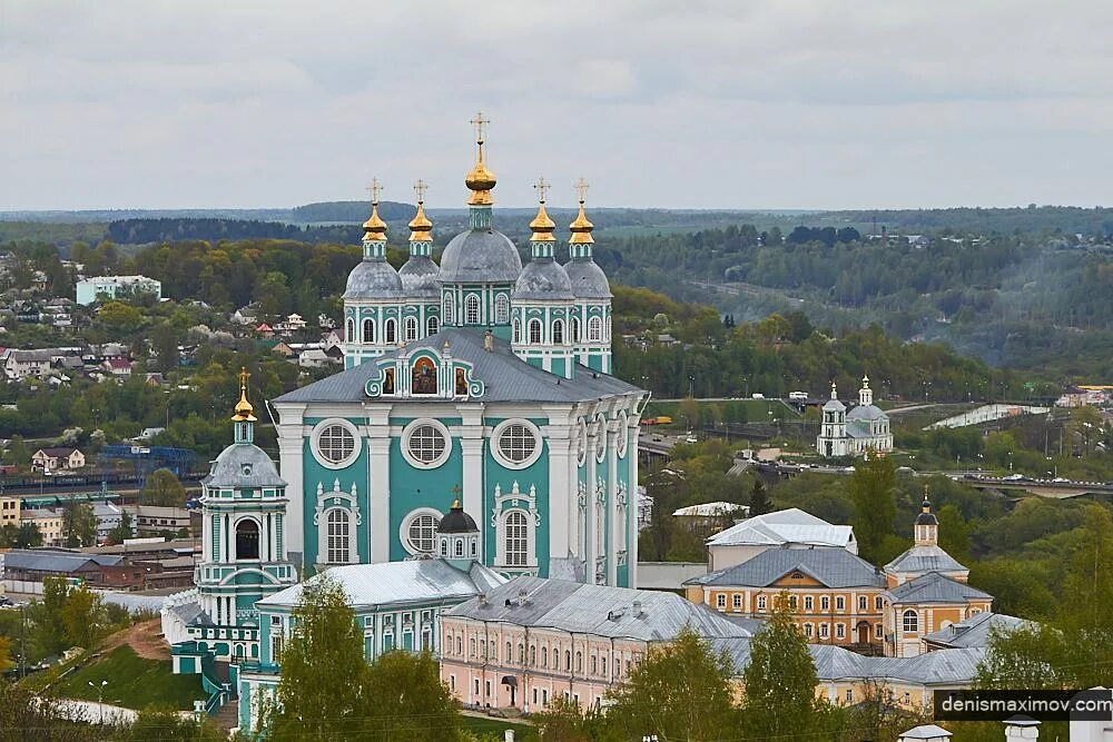 Распечатать фото смоленск адреса Крыши Смоленска - романтика и тёплые летние деньки - Денис Максимов - LiveJourna