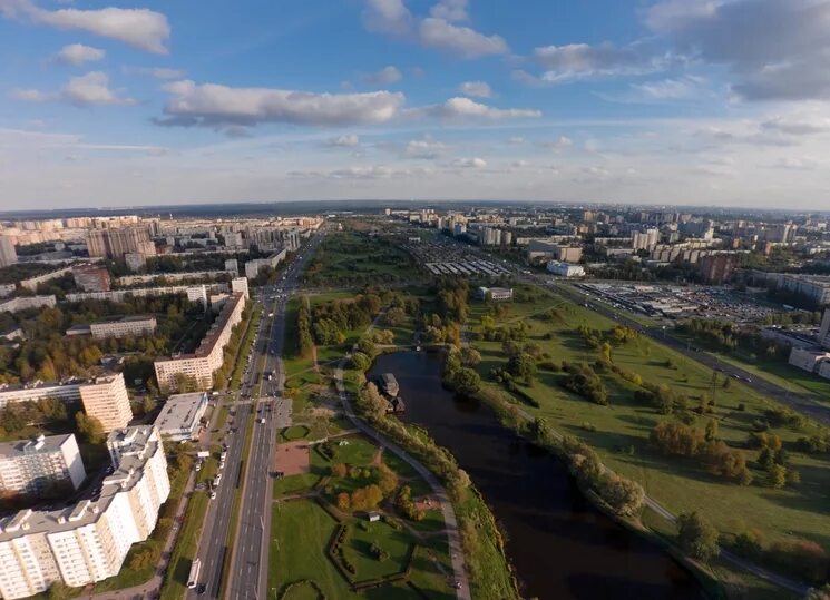 Распечатать фото спб калининский район Решения и обещания врио губернатора Петербурга - МК Санкт-Петербург