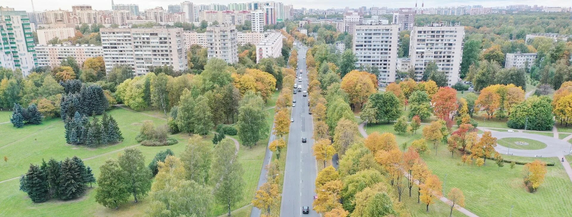 Распечатать фото спб калининский район Перспективный "спальник": как Калининский район прирастает жильём комфорт-класса