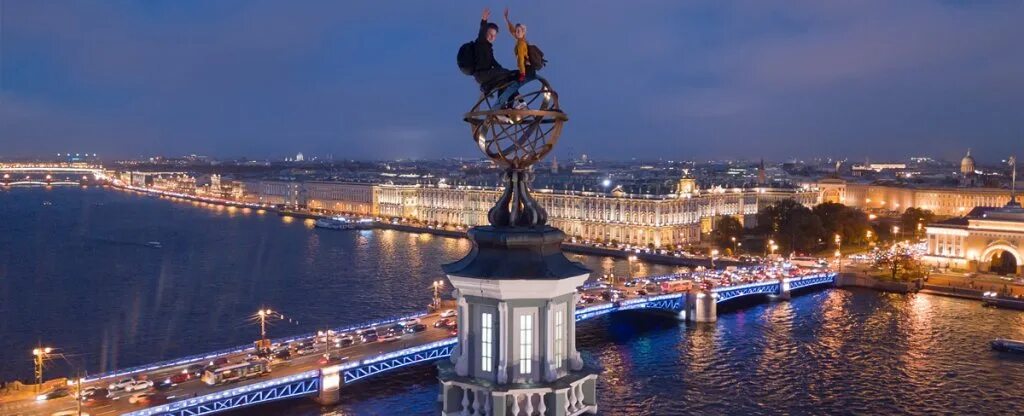 Распечатать фото спб недорого Хорошая реклама для Питера - Фото с высоты птичьего полета, съемка с квадрокопте