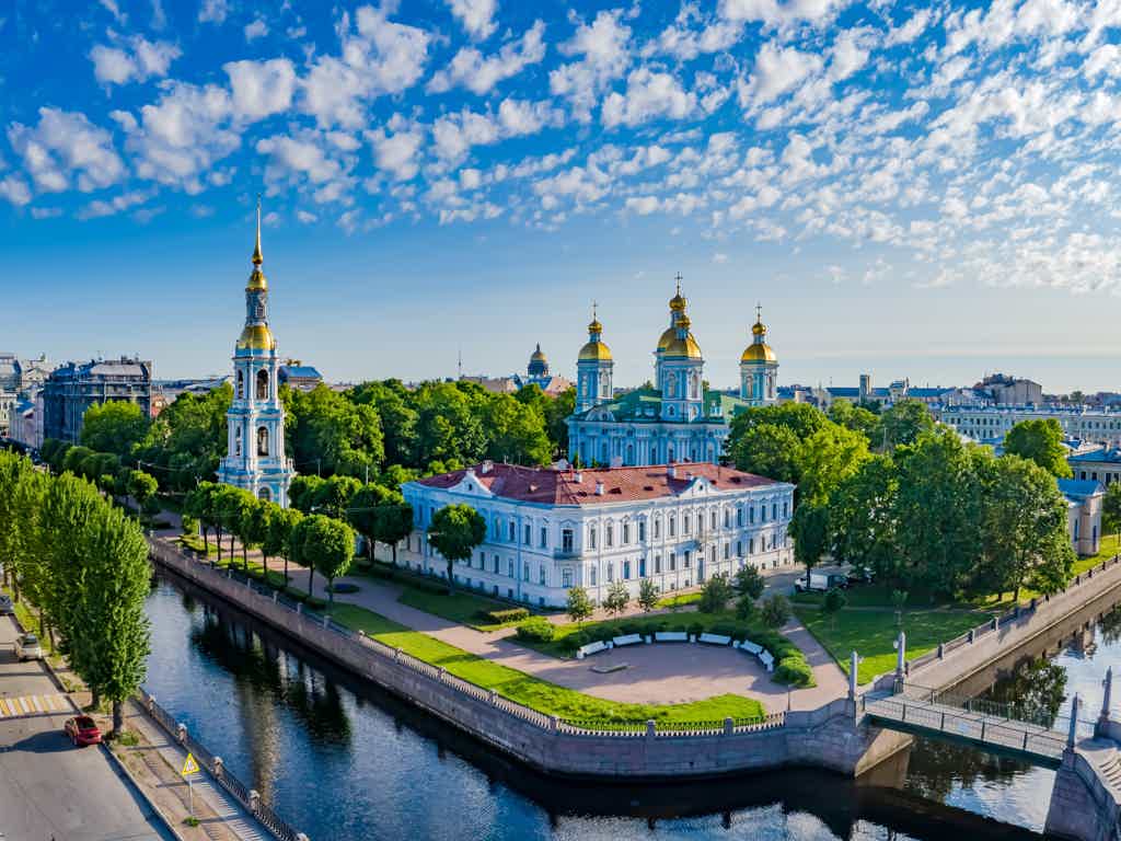 Распечатать фото спб недорого Обзорная экскурсия на автомобиле с профессиональным краеведом - цена 9 900 ₽, от