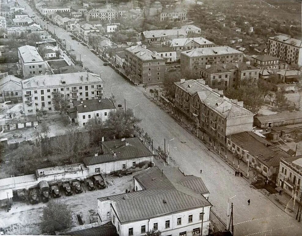 Распечатать фото старый оскол 1 городская старого оскола