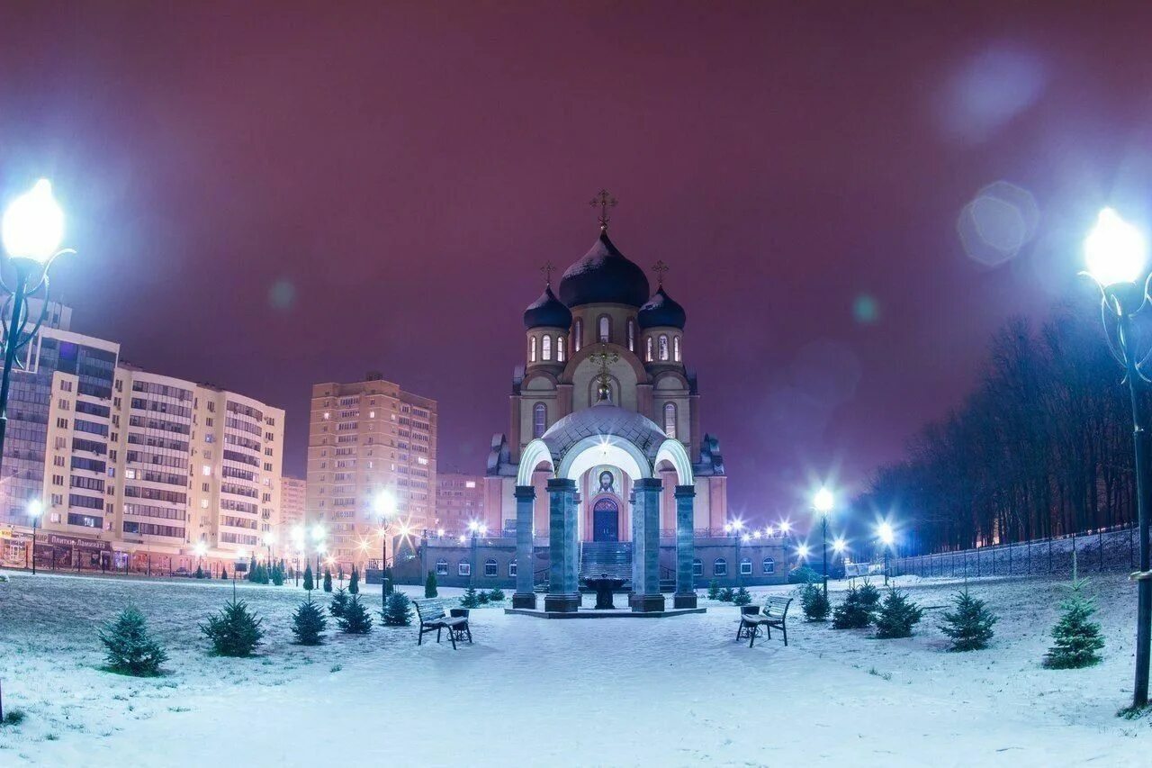 Распечатать фото старый оскол Вечер-путешествие "Мой край родной - моя история живая" 2023, Чернянский район -