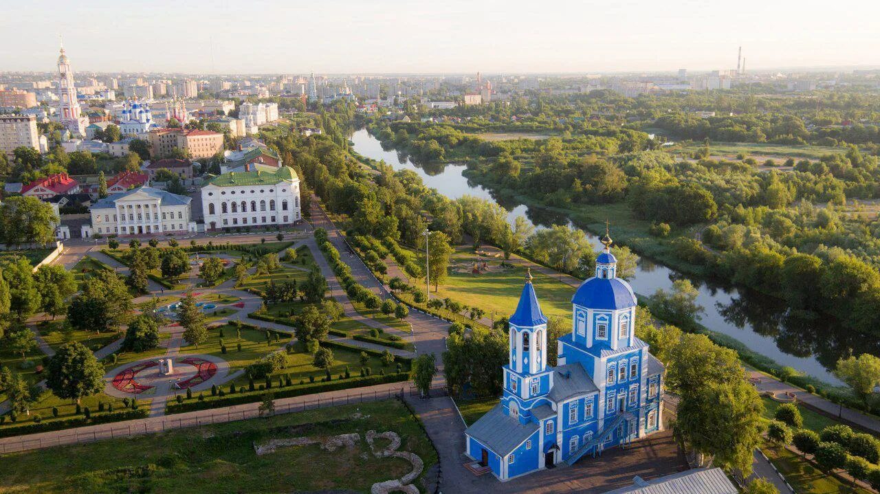 Распечатать фото тамбов Тамбовской области - 85 лет! - Министерство государственного жилищного, строител