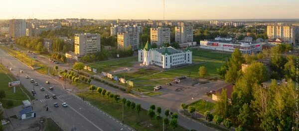 Распечатать фото тамбов Комитеты и управления Администрации города Тамбова: Отдел административно-технич