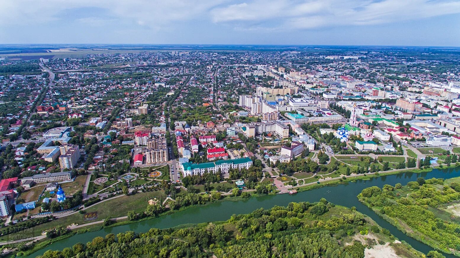 Распечатать фото тамбов адреса Тамбов - Фото с высоты птичьего полета, съемка с квадрокоптера - PilotHub