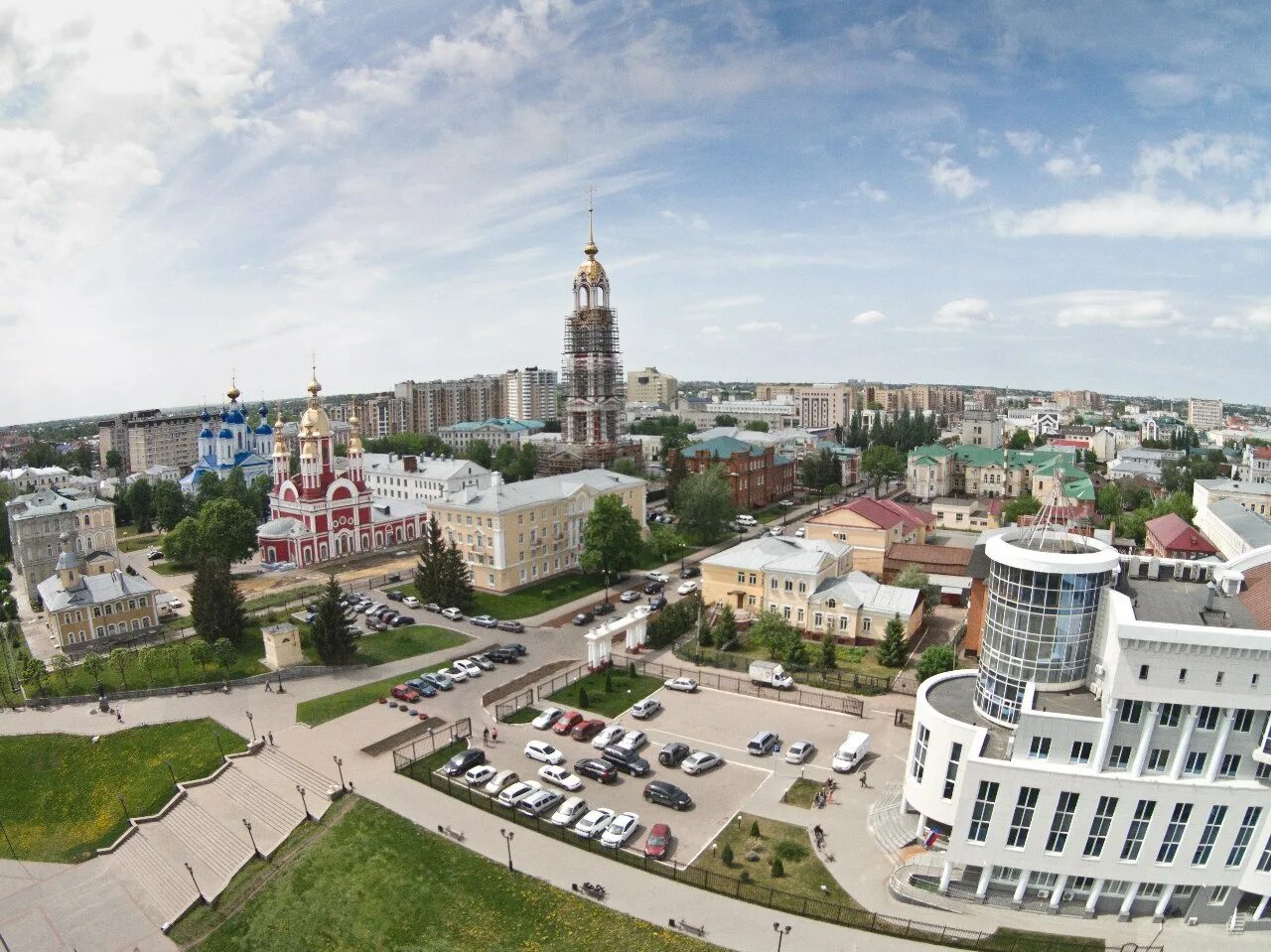 Распечатать фото тамбов цена В Тамбове промзону раскрасят в яркие цвета - Новости - vtambove.ru