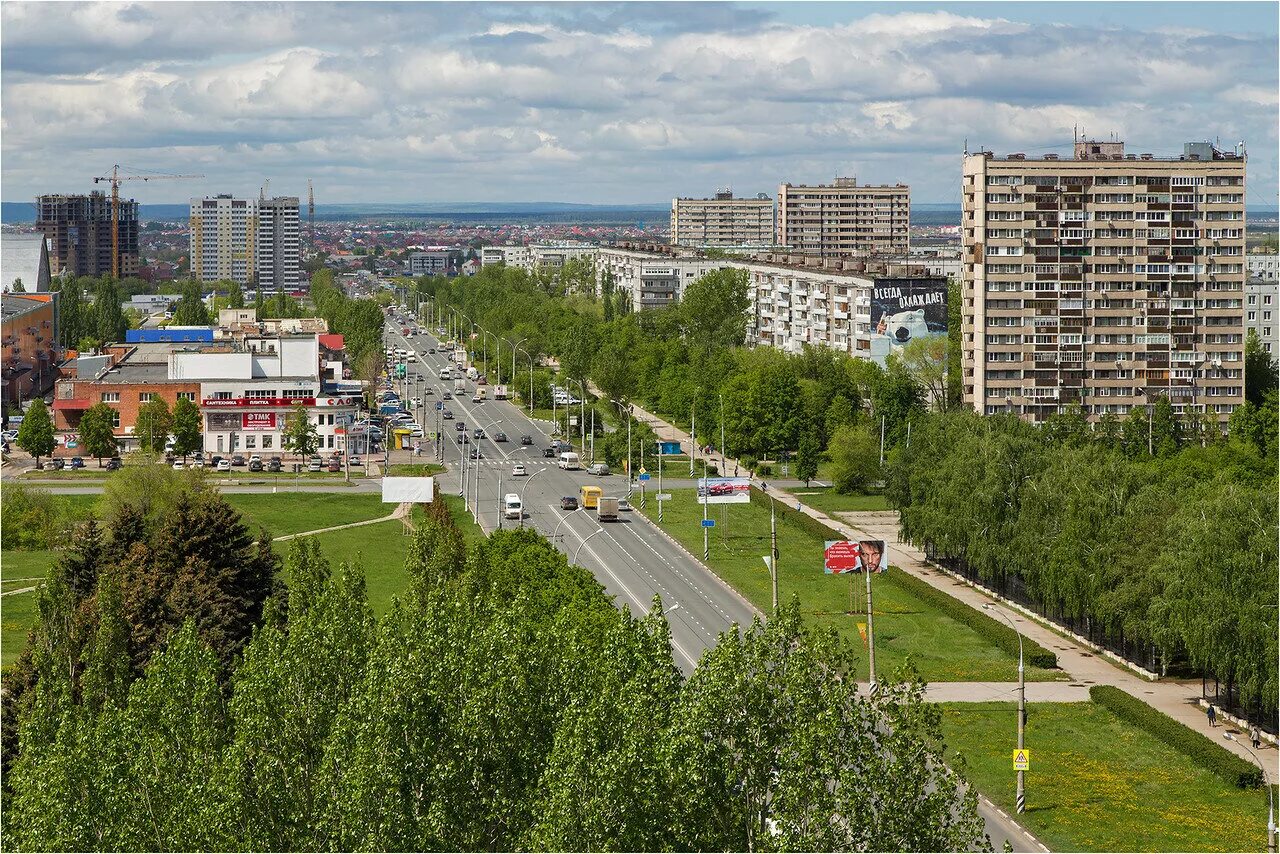 Распечатать фото тольятти автозаводский Виды Автозаводского района Тольятти с высотных домов. : starkov_blues - ЖЖ