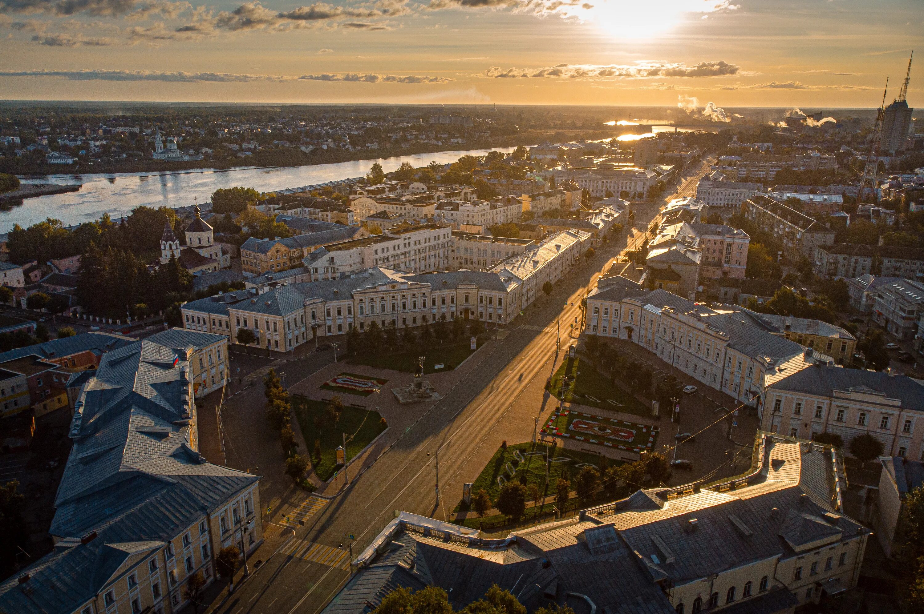 Распечатать фото тверь адреса О, Тверь! (с посещением пивоваренного холдинга "Афанасий" с дегустациями и прогу