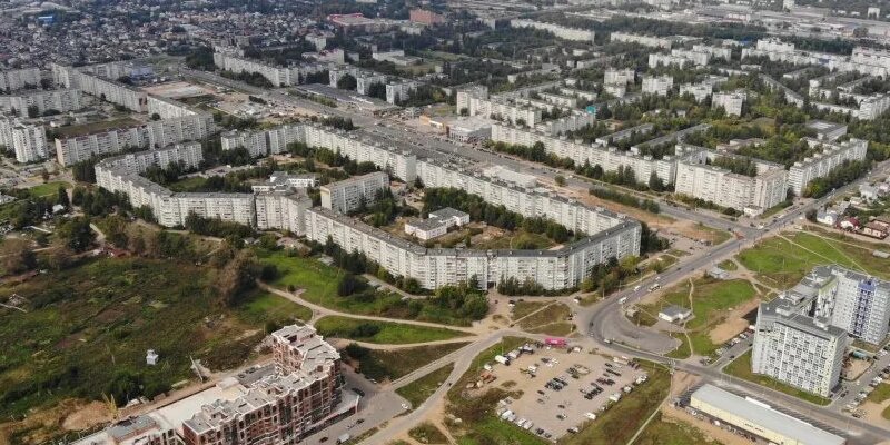 Распечатать фото тверь южный В "Южном" микрорайоне Твери откроется книжный магазин "Кнюжный" Дзен