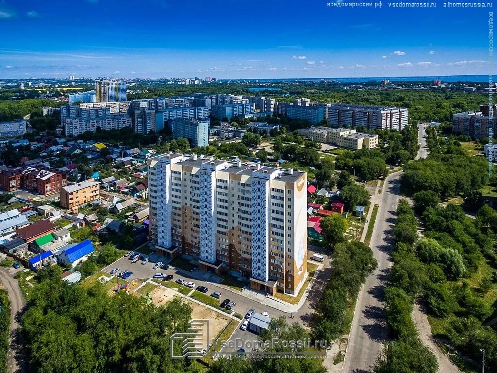 Распечатать фото ульяновск засвияжье "Ульяновск с высоты, Засвияжский район". Фотоальбом