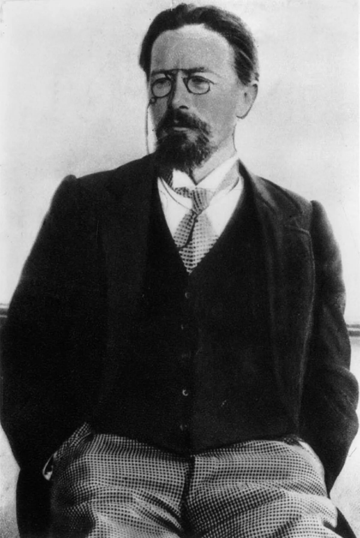 Распечатать фото в чехове Chekhov: The first truly modern master The Independent The Independent