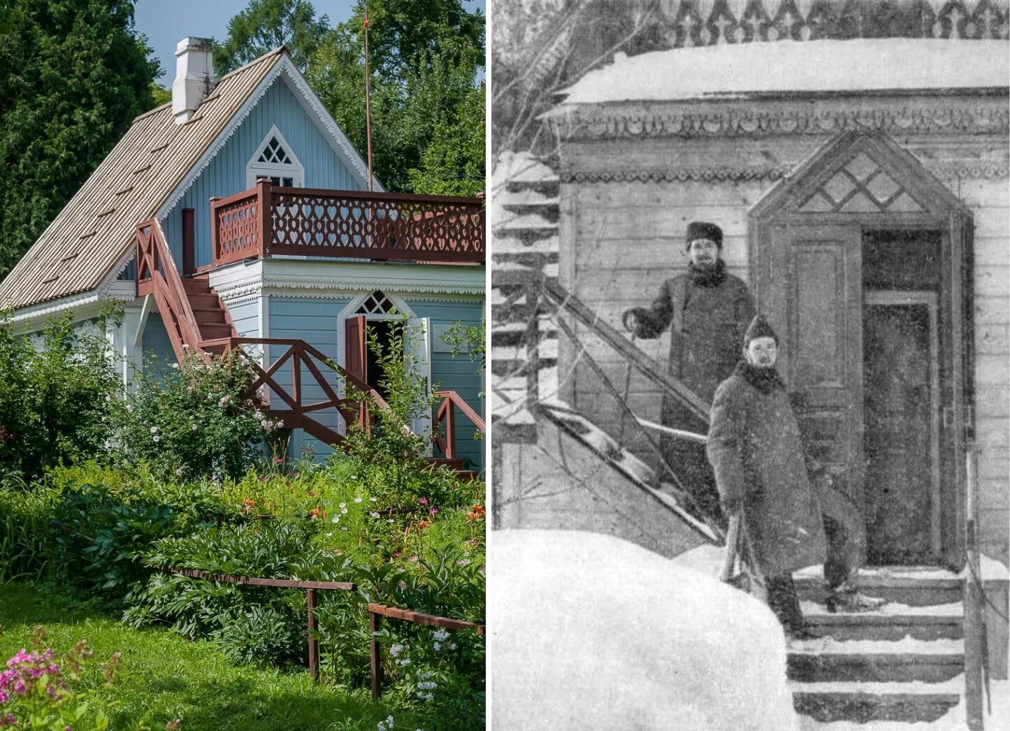 Распечатать фото в чехове 10 interesting facts about Chekhov’s Melikhovo estate outside Moscow (PHOTOS) Ch