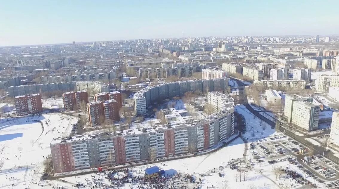 Распечатать фото в челябинске ленинский район Ленинский район Челябинск - Фото с высоты птичьего полета, съемка с квадрокоптер