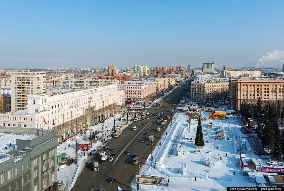 Распечатать фото в челябинске рядом со мной Зимний Челябинск ФОТО НОВОСТИ Экскурсии, Кафедральный собор, Соборы