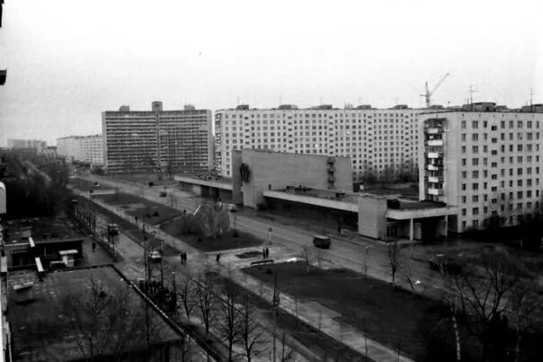 Распечатать фото в королеве ZAVODFOTO / История городов России в фотографиях: Королёв № 2 - ZAVODFOTO.RU - П