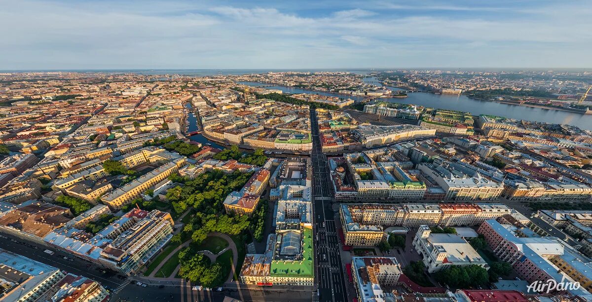 Распечатать фото в невском районе Невский проспект