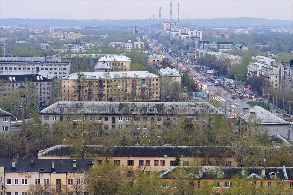 Распечатать фото в нижнем новгороде ленинский район Проспект Ленина - Журнал Андрея Орехова - LiveJournal