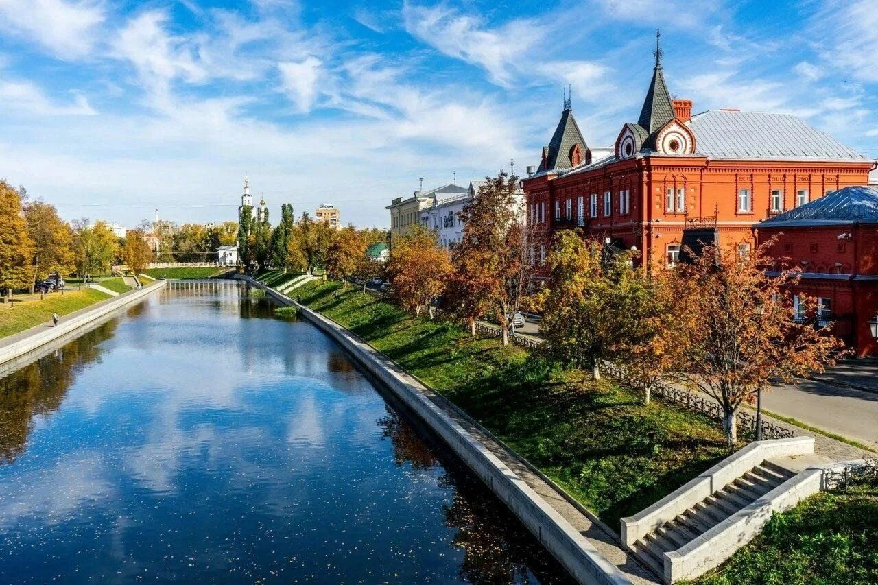 Распечатать фото в орле Виртуальный тур "Города России. Орёл" 2024, Старый Оскол - дата и место проведен