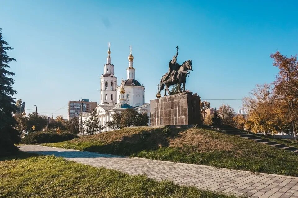 Распечатать фото в орле Верховая езда и гончарное мастерство: В Орле проведут историко-этнографический ф