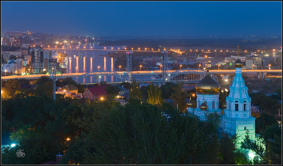 Распечатать фото в ростове Ростов - День города 2 Автор Жосс Бомон. Оригинал фото нах. Flickr