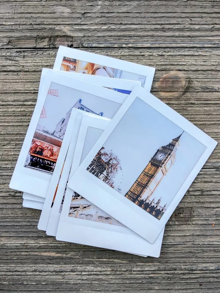 Распечатать фото в стиле полароид спб Custom Instax Square Photos Instant photos, Polaroid pictures, Polaroid photogra