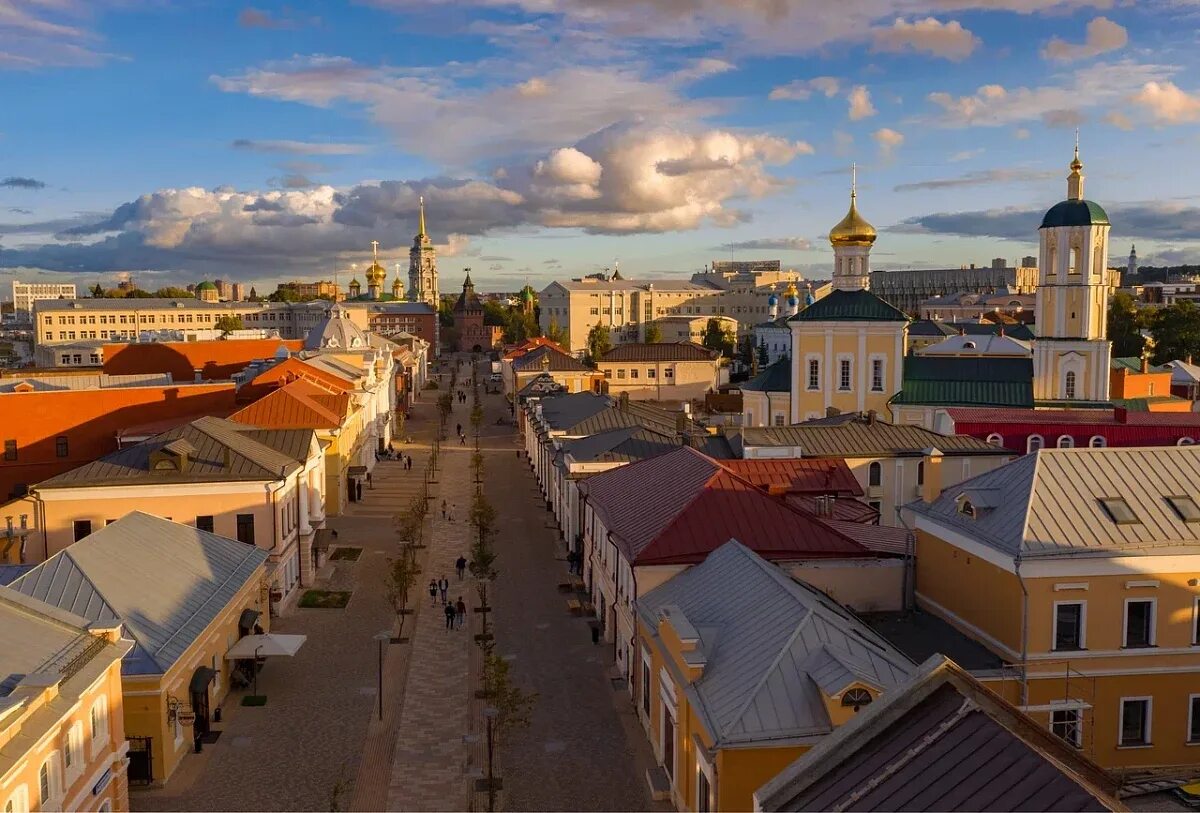 Распечатать фото в туле Что посмотреть в Туле за 1 день самостоятельно: достопримечательности, музеи, ма