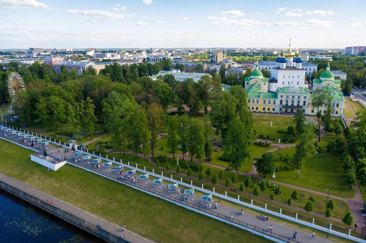 Распечатать фото в твери рядом со мной Тверь ранее