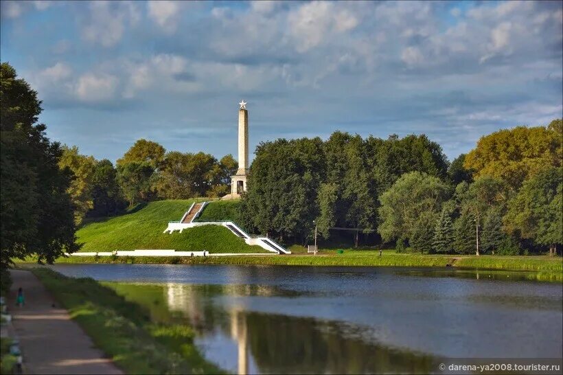 Распечатать фото великие луки А велики ли Великие Луки в Псковской области?, Август 2020, отзыв от туриста dar