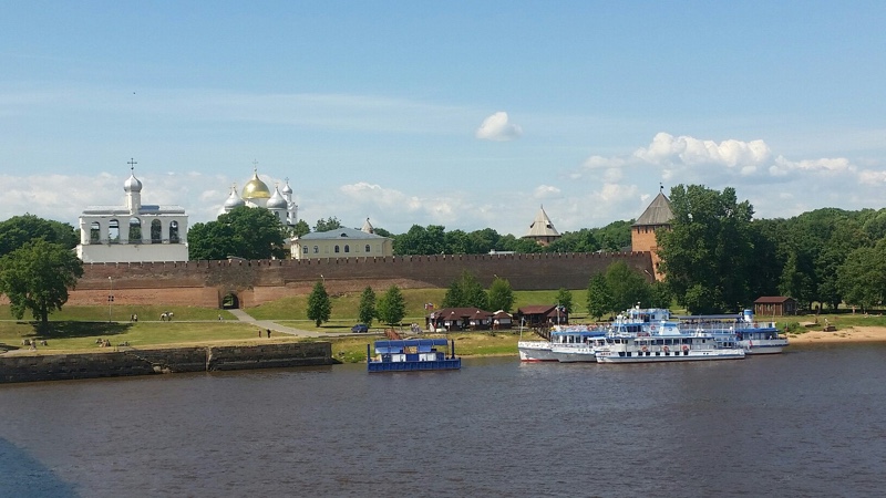 Распечатать фото великий новгород адреса Фото-квест в Великом Новгороде