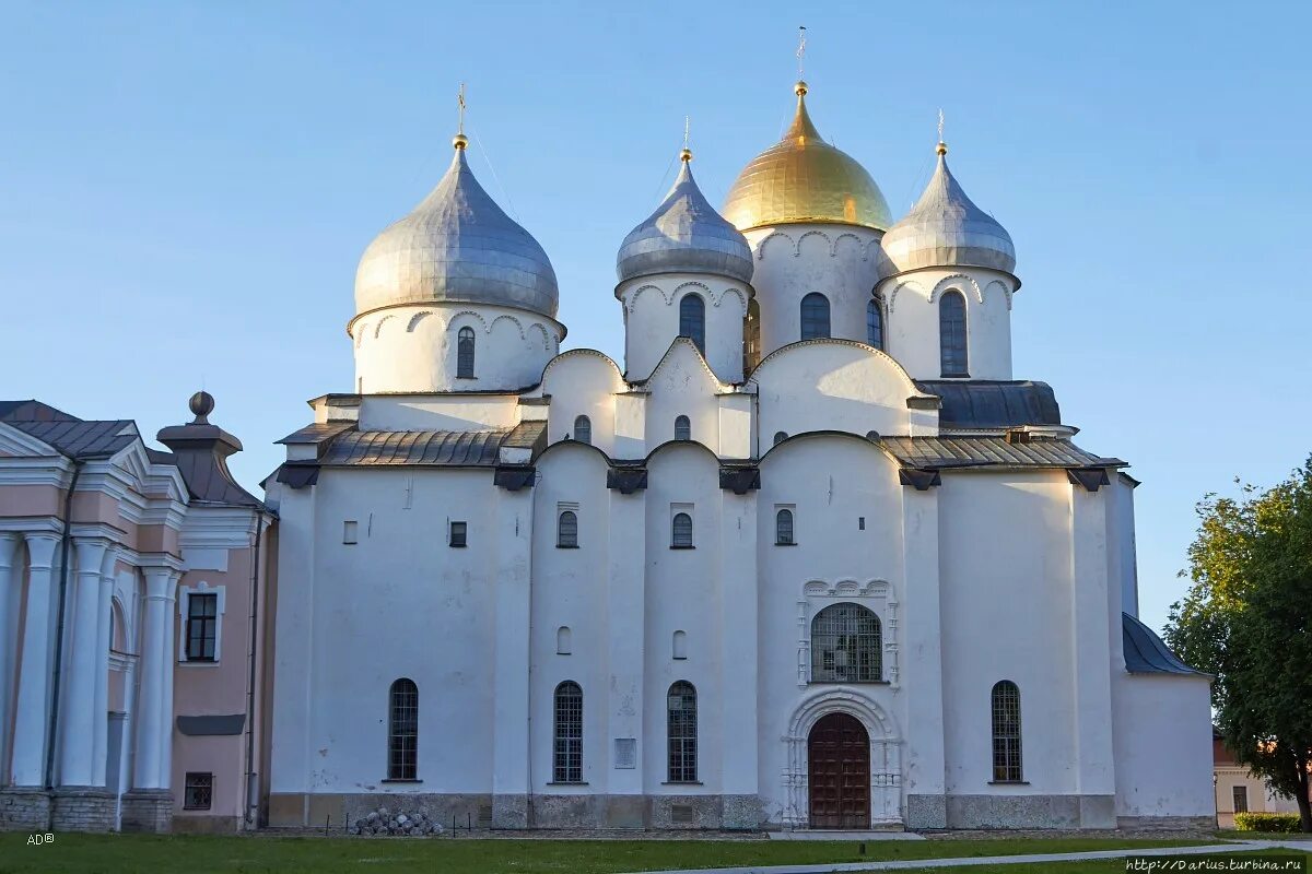 Распечатать фото великий новгород адреса Великий Новгород (Великий Новгород, Россия)