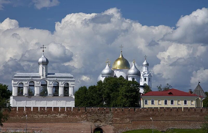 Распечатать фото великий новгород адреса Великий Новгород одним днем (июль 2009) * Форум Винского