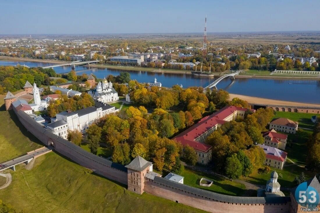 Veliky Novgorod