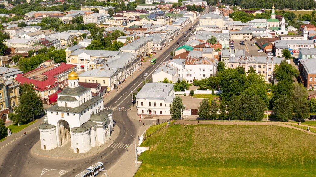 Распечатать фото во владимире Экскурсия Татьяны Лысовой: "Тайный благотворитель города Владимира"