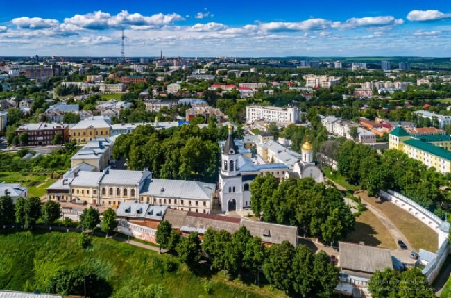 Распечатать фото во владимире На жителей Владимирской области снова нахлынет жуткая жара https. "Владимирские 