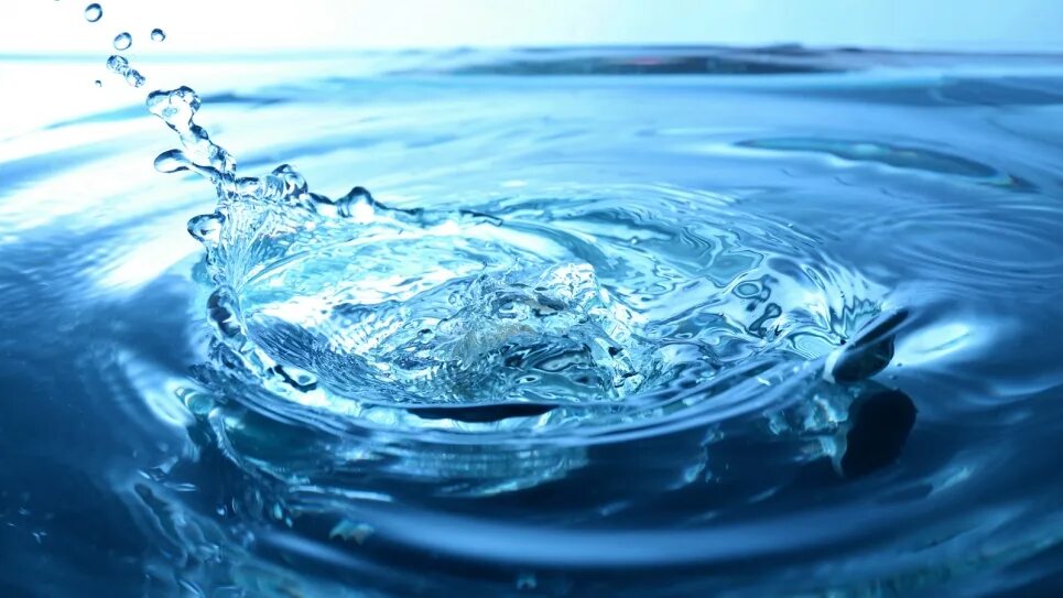 Распечатать фото воды Argonne addresses obstacles to clean water for all Argonne Leadership Computing 